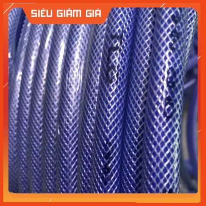 Bộ dây vòi xịt nước rửa xe, tưới cây . tăng áp 3 lần, loại 3m, 5m 206587 cút sập,nối nhựa vàng+ tặng đai