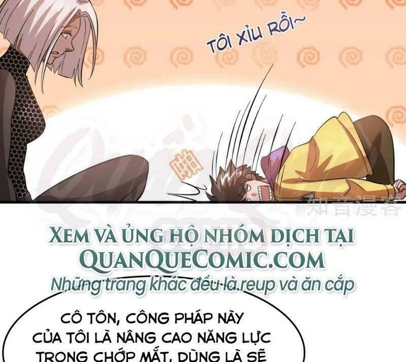 dị giới cung ứng thương chapter 85 2