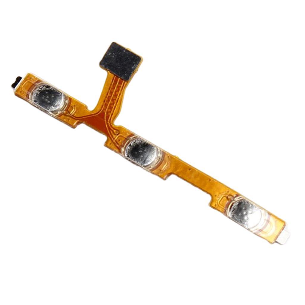 Volume Button Power Switch Flex Cable for 6