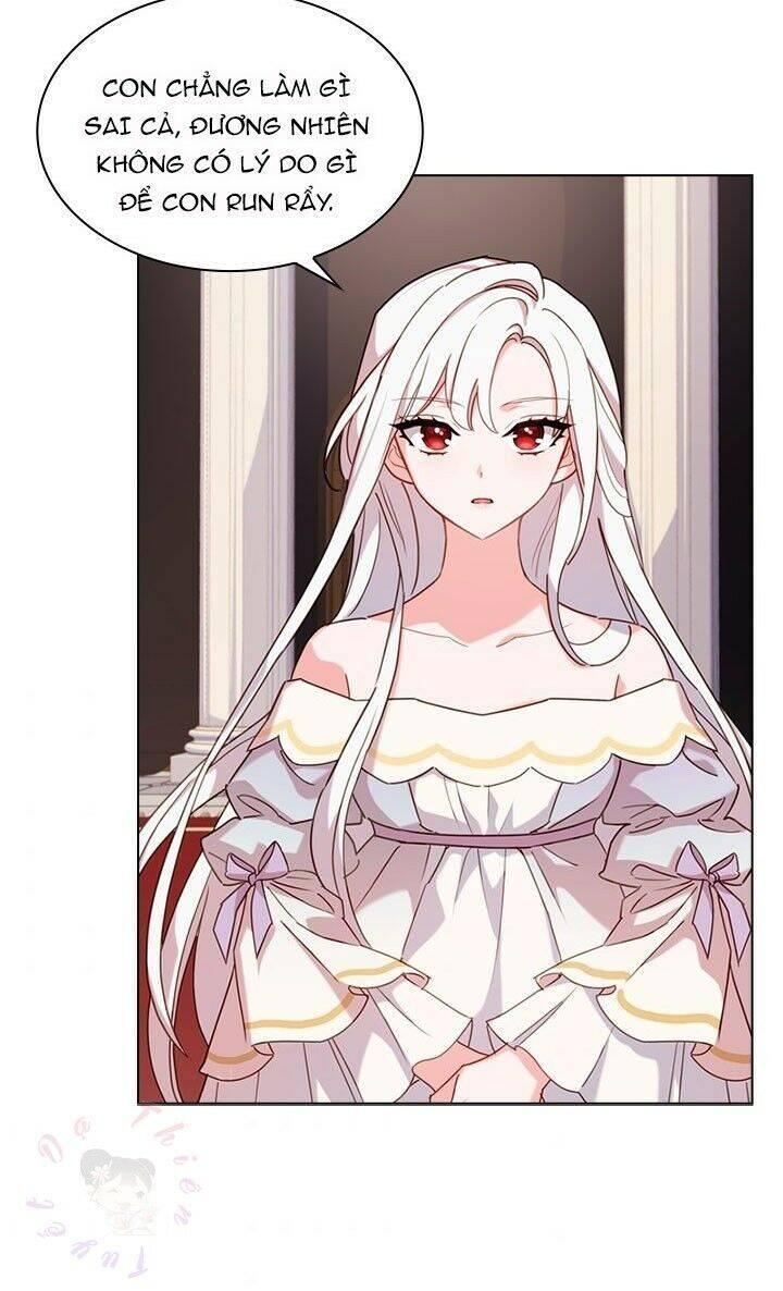 để yên cho tiểu thư hiền chapter 3 37