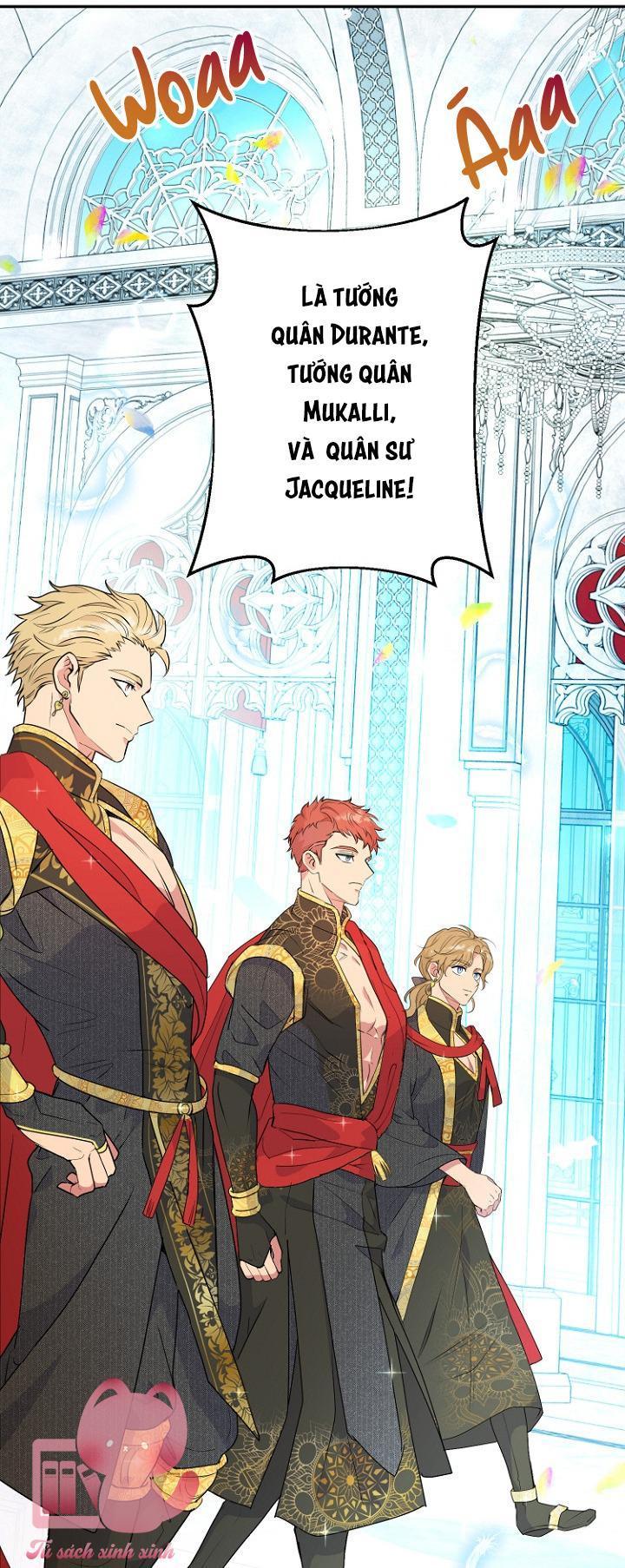 bỏ quách chồng con đi, tiền bạc mới là tất cả chapter 25 59