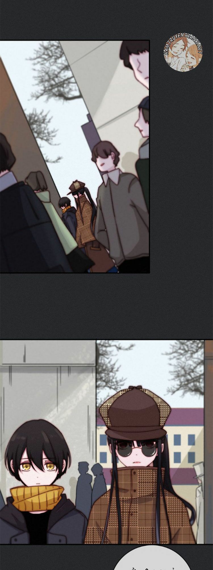 bí mật bóng đêm chapter 11.1 7