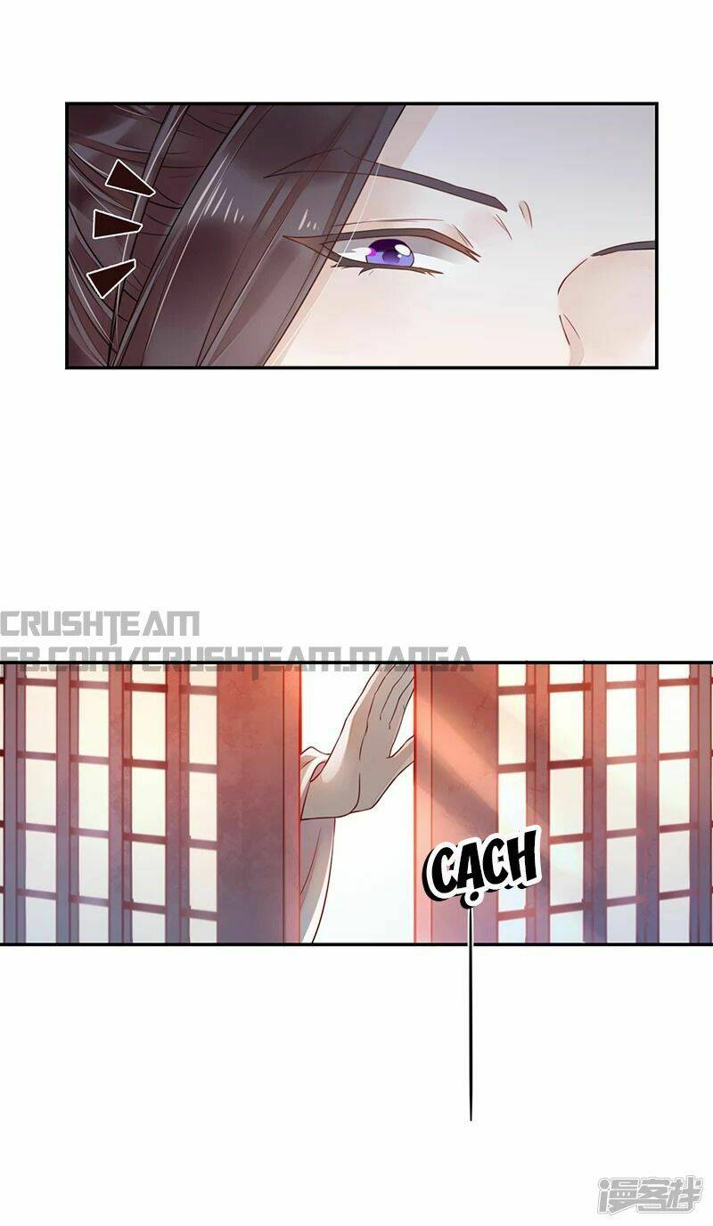 trùng sinh đích nữ nghịch tập chapter 3 9