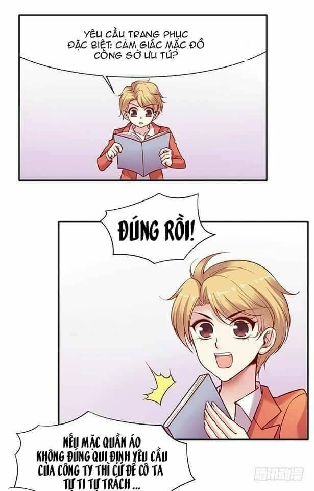 jm đặc thù khách nhân phục vụ bộ chapter 5 63