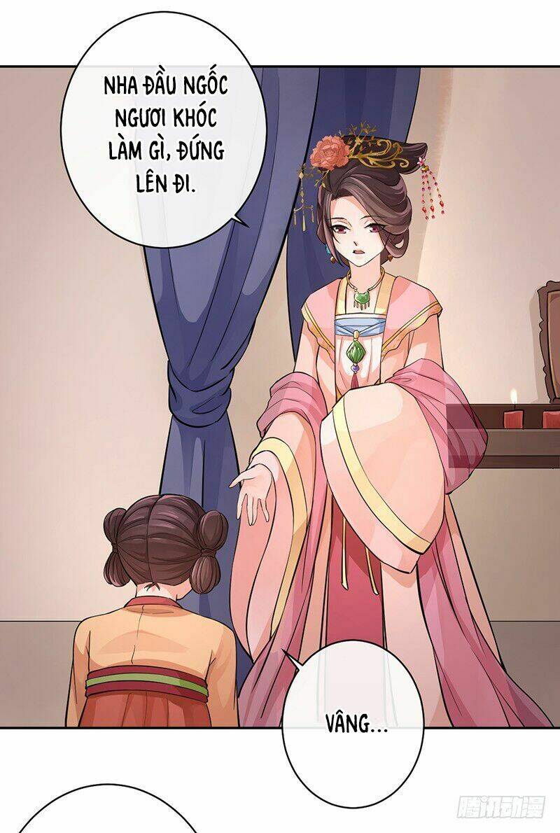 nghiên hương kỳ đàm chapter 50 19