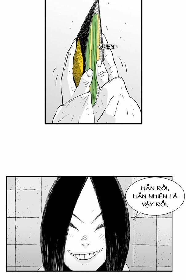 hành trình thoát khỏi địa ngục chapter 64 10