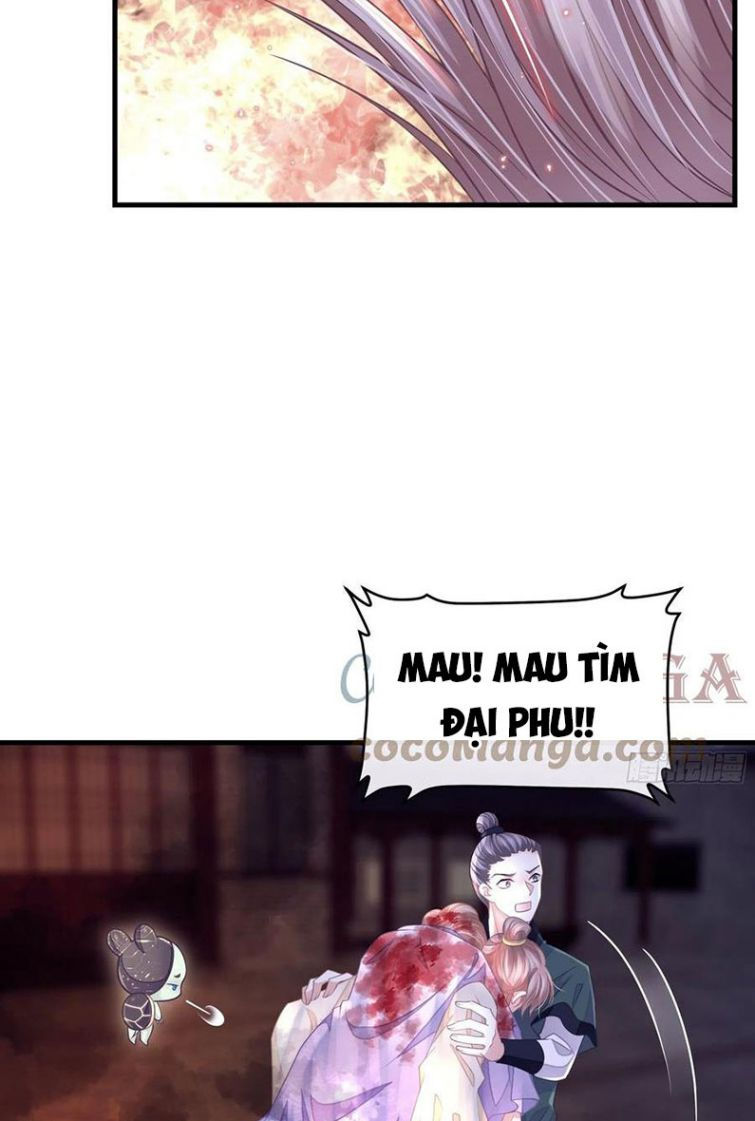 tôi nghi ngờ hệ thống thích tôi chapter 28 29