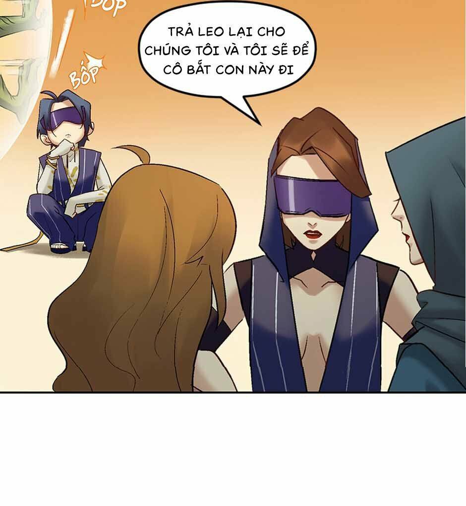 anh hùng và hiệp nữ chapter 43 12