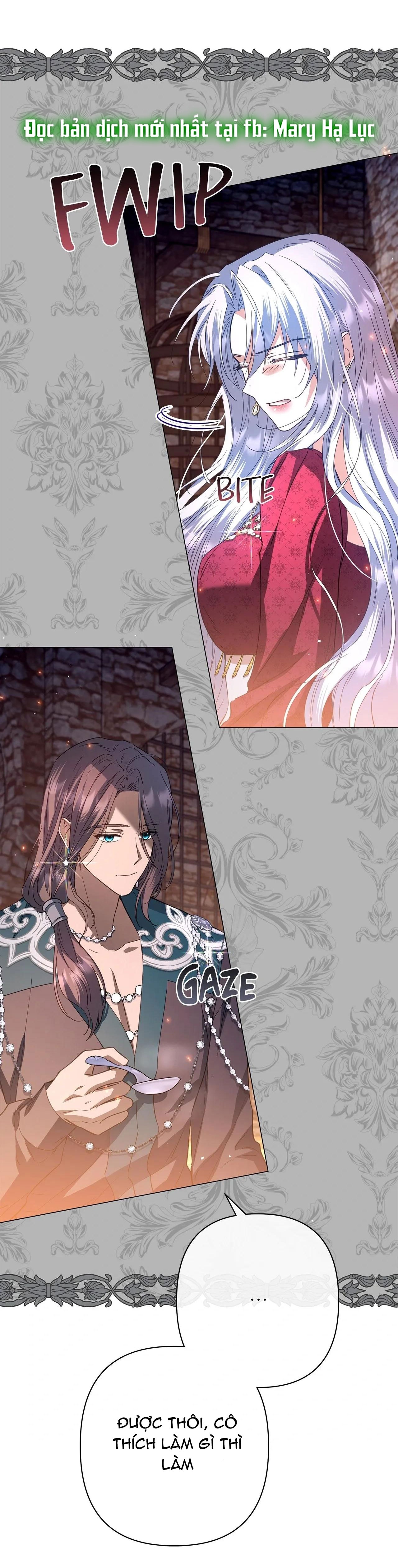 Vết Trăng chapter 59.2 50