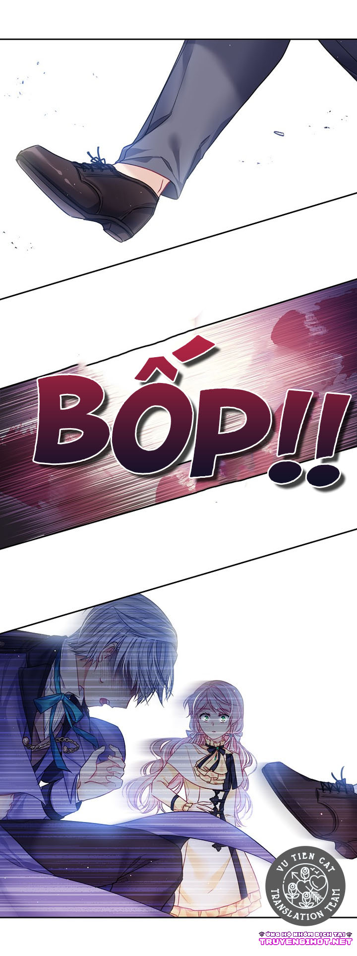 tôi gặp rắc rối vì chồng qúa dễ thương chapter 10.1 28