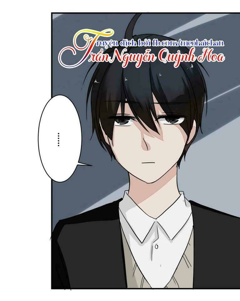 quy tắc của mỹ nam chapter 10 3