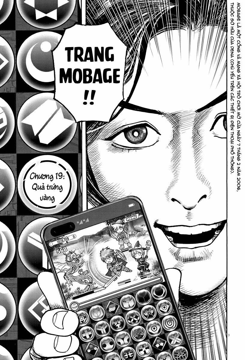 trò chơi nghìn tỷ chapter 19 4