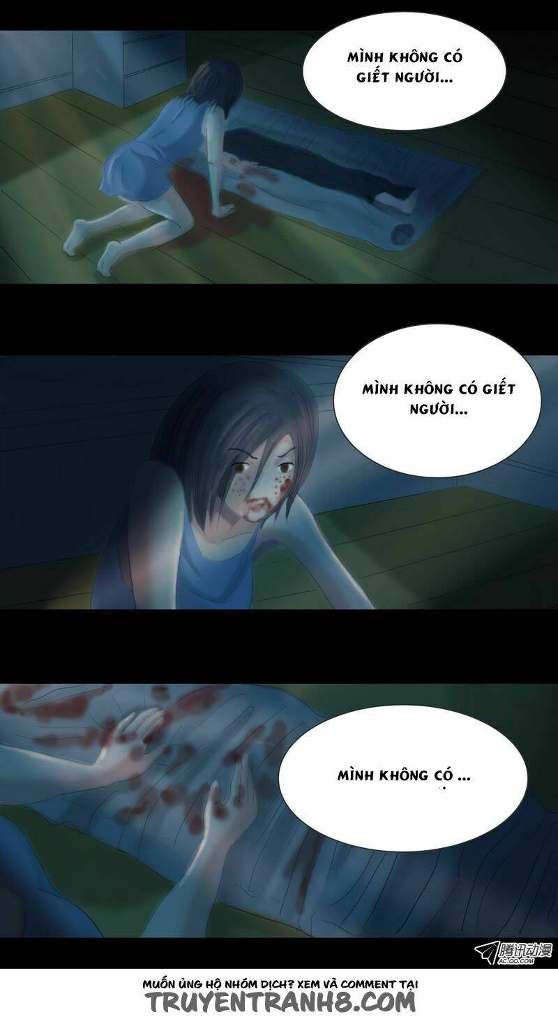 những chuyện quái đản chapter 6 7