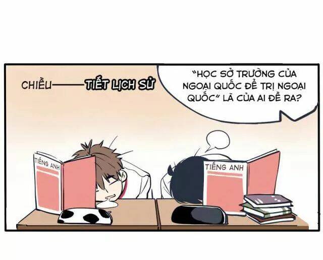 mau mang anh trai tôi đi chapter 57 13