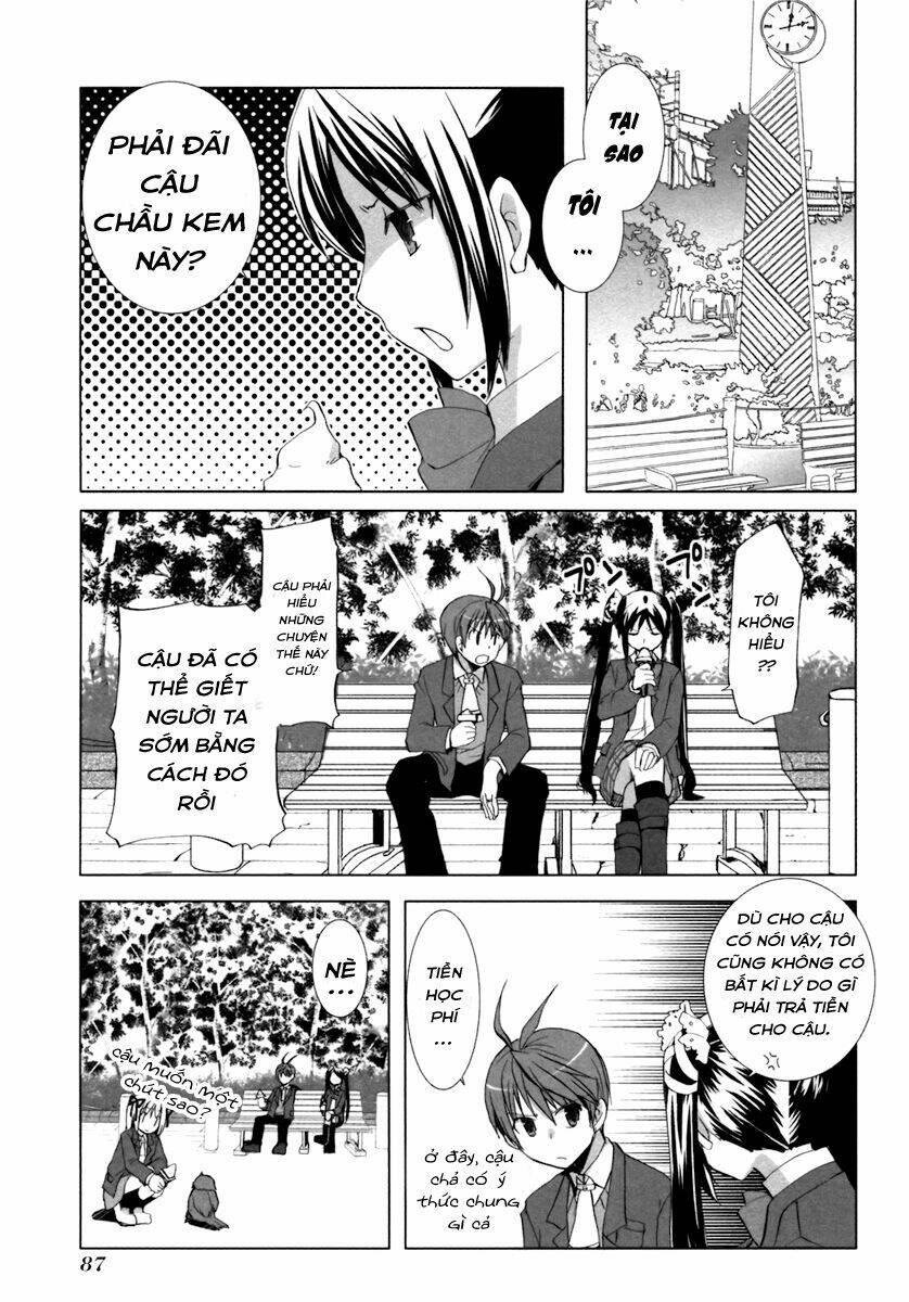 shirayuki panimix! chapter 3 25