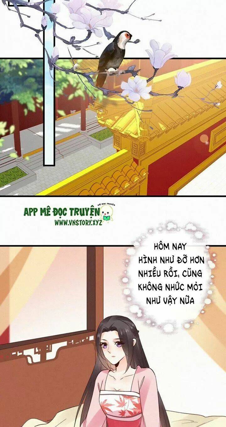 thiên hương mỹ nhân chapter 104 16