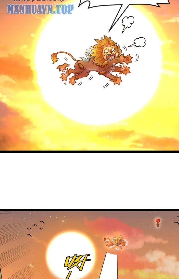 sau khi nằm, ta trở thành đại yêu chi vương chapter 12 41