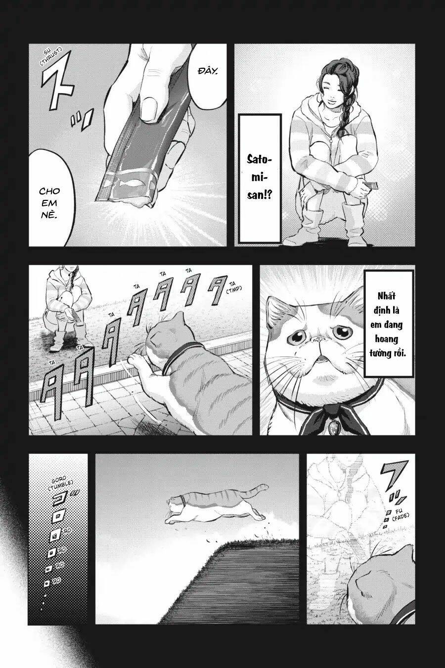 nyankees chapter 10 22