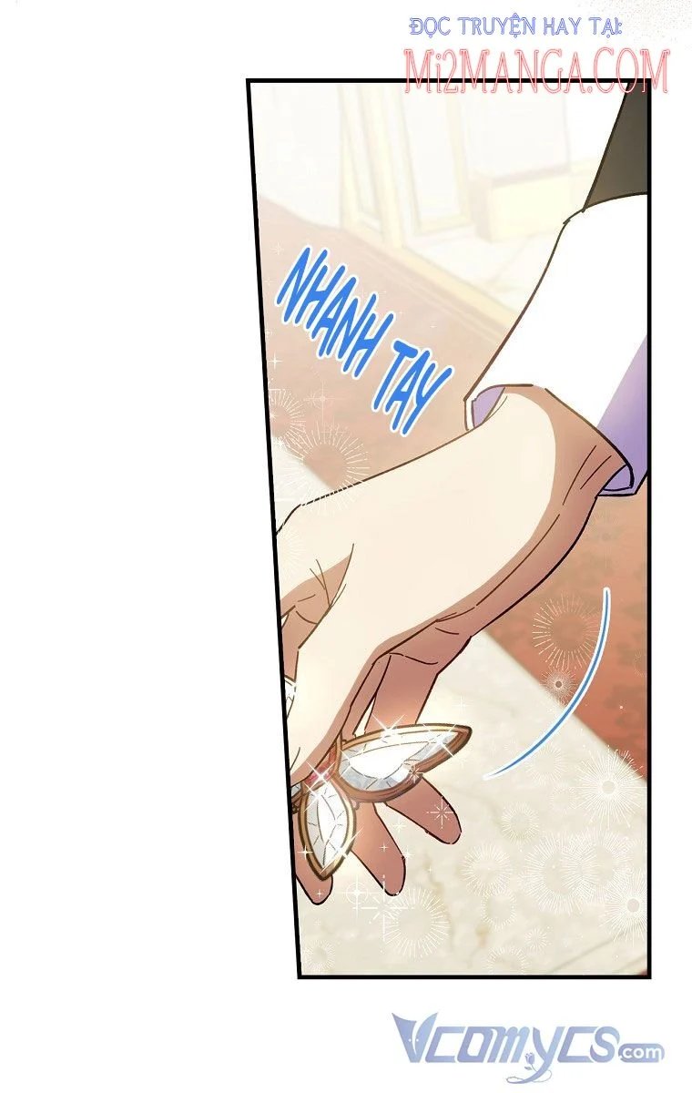 phương pháp khiến chồng đứng về phía của tôi chapter 14.5 25