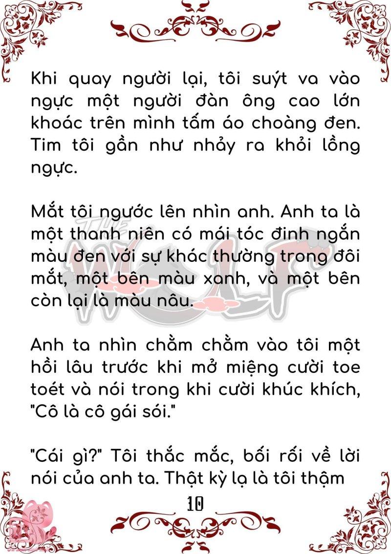 bầy sói giữa dane chapter 35 10