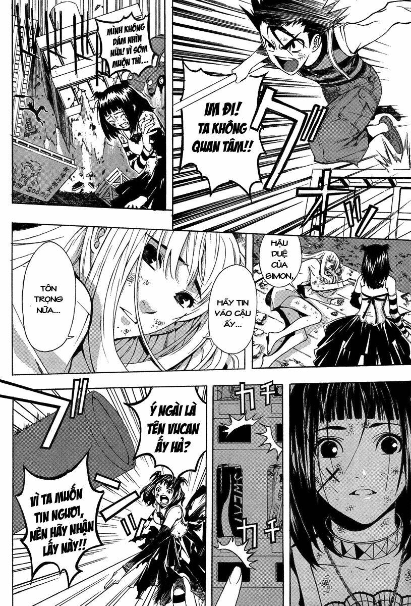 let's bible chapter 3 28