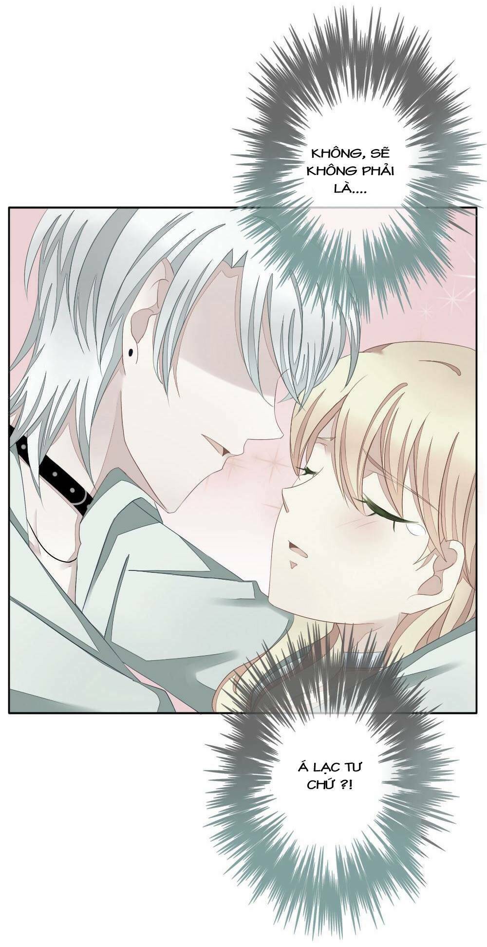 vị hôn thê bỏ trốn chapter 85 15