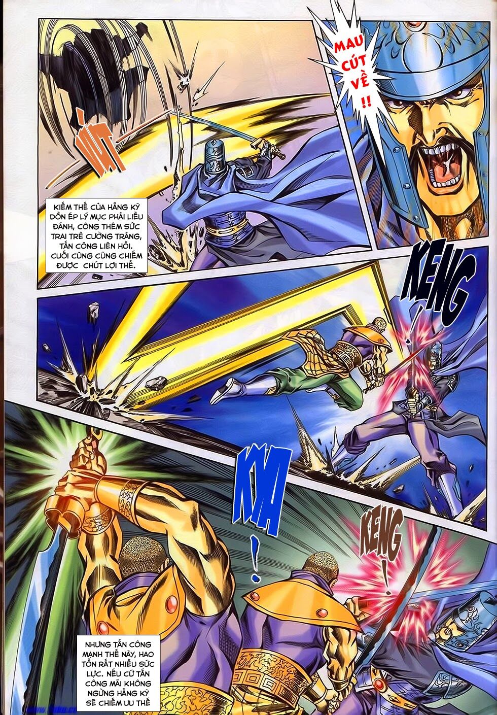 tầm tần ký chapter 194 18