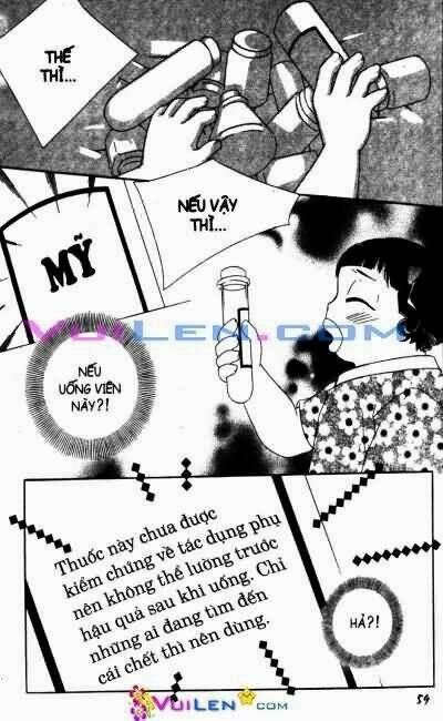 phép màu chapter 1 59