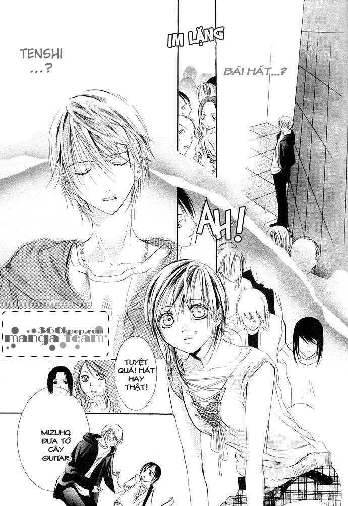 angle love song chapter 1 26