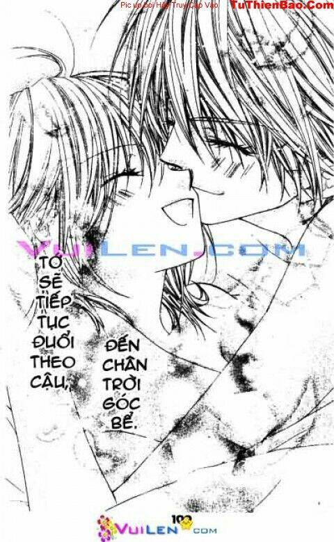 thiên thần giả tạo chapter 4 100