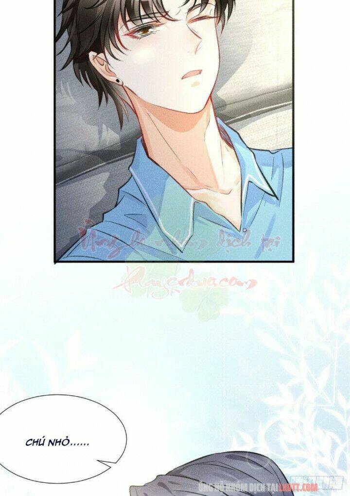 tôi trở thành tổ tông của 5 vị đại lão chapter 4 38