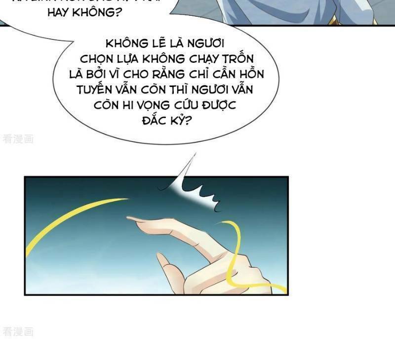 ta là ngọc hoàng đại đế chapter 84 27