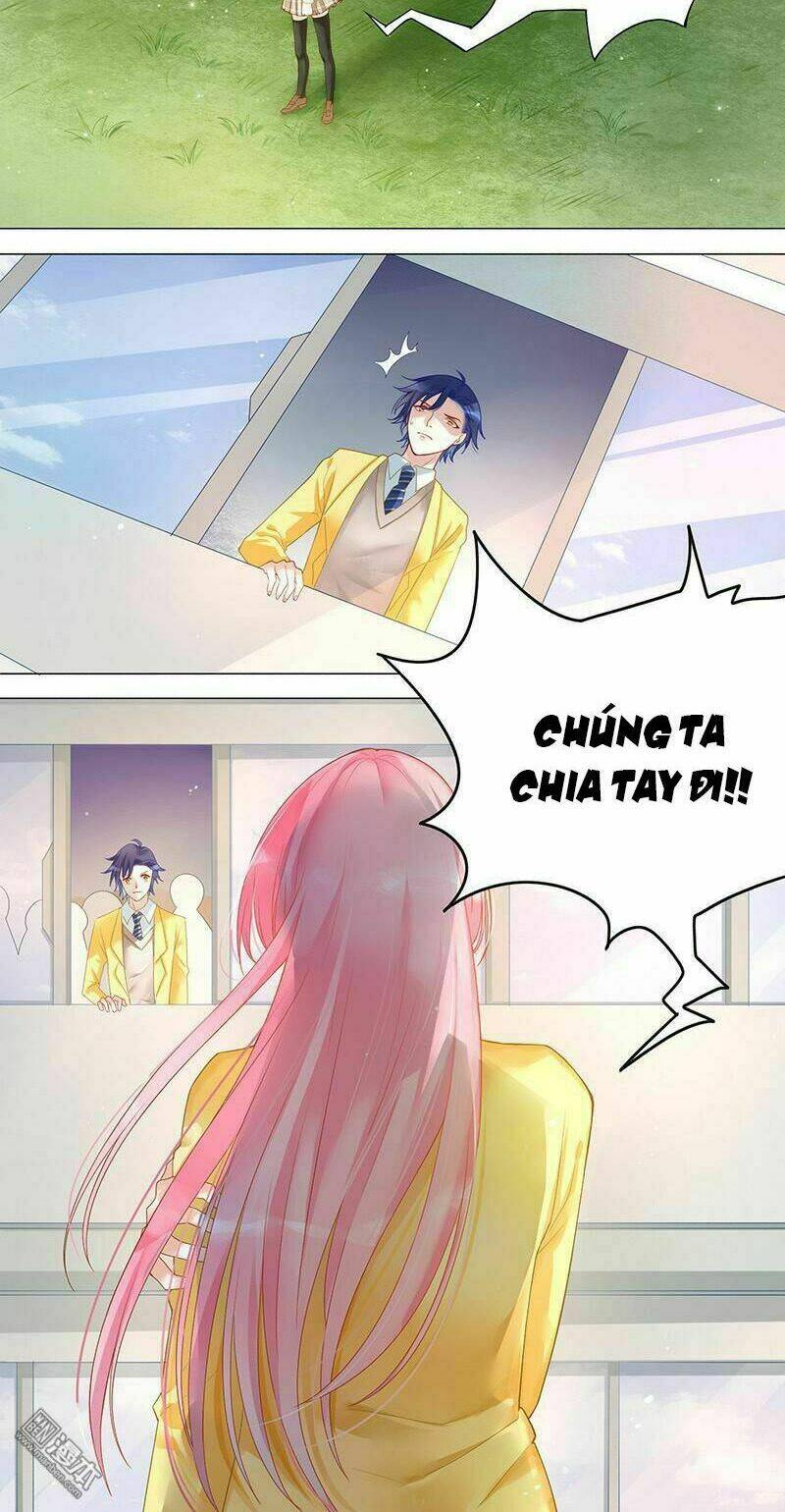 vì yêu mà cuồng chapter 2 16