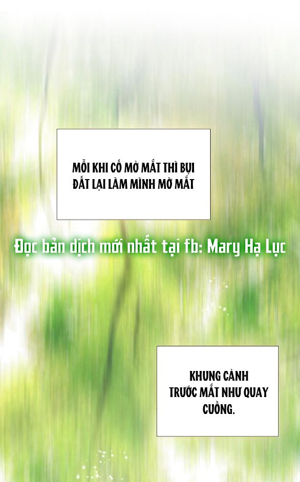 khóc đi hay là cầu xin tôi cũng được chapter 33.2 9