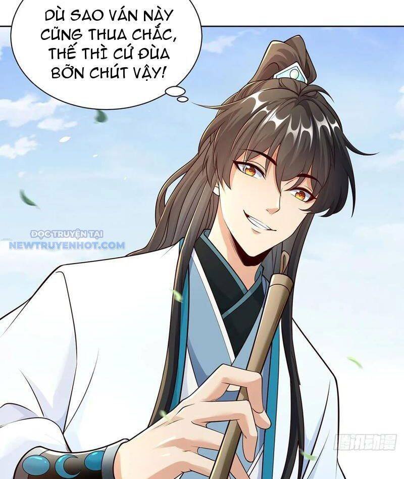 ta thực sự không muốn làm thần tiên chapter 76 51