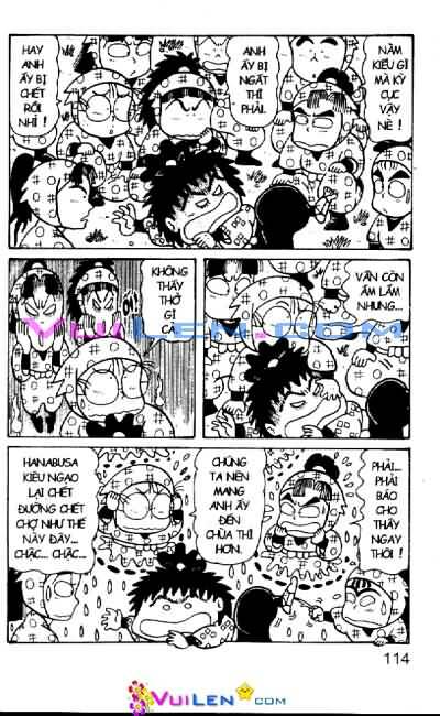 ninja loạn thị chapter 47 93