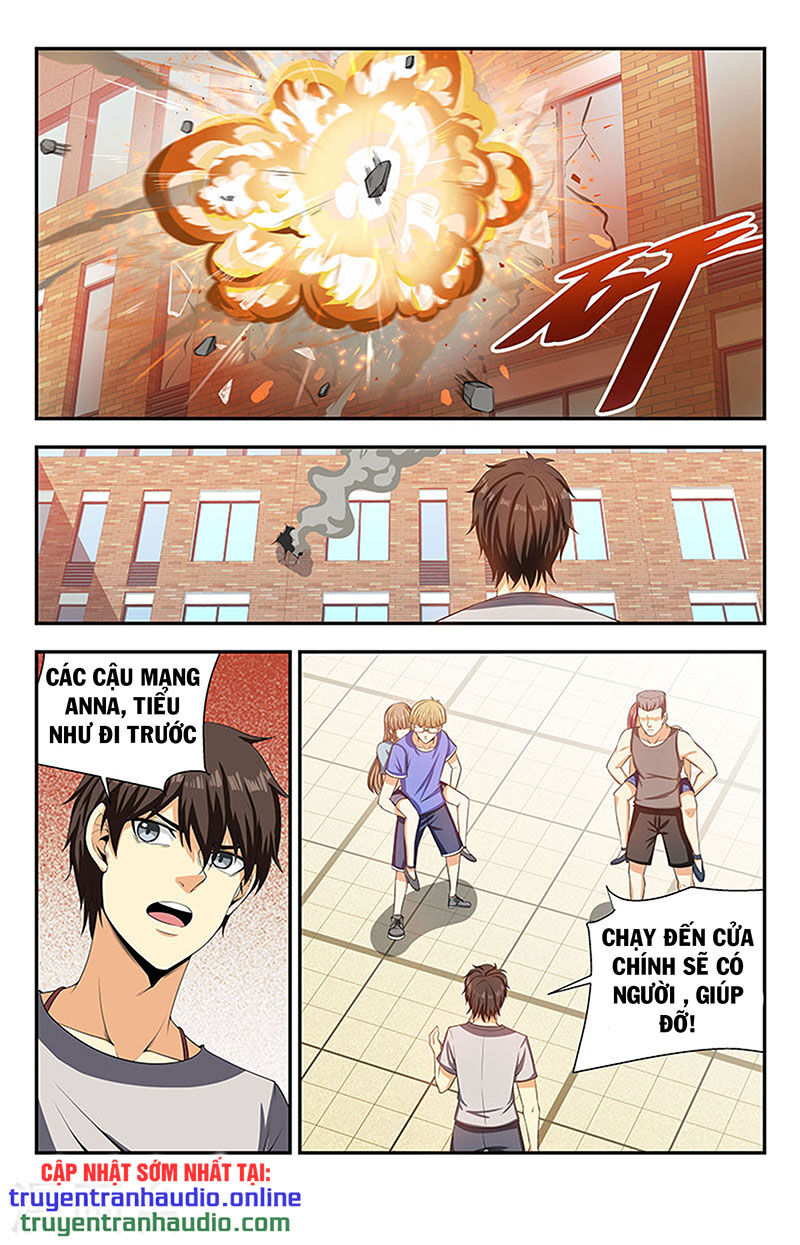 long ẩn giả chapter 166 2