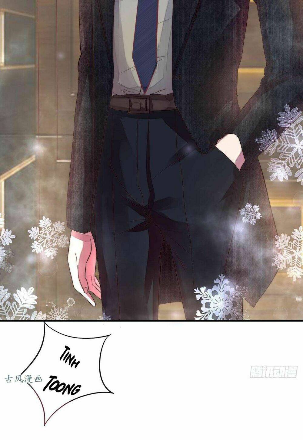 manh thê khó dỗ chapter 27 28