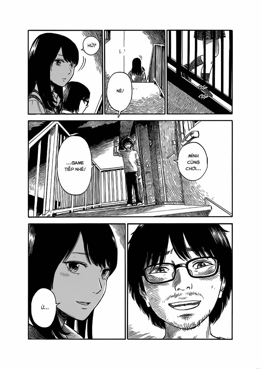 boku wa mari no naka chapter 29 4