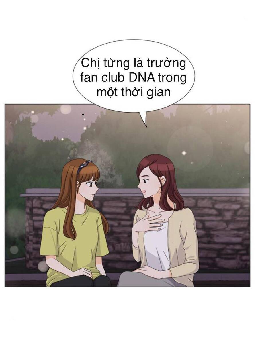 idol và sếp, em yêu ai? chapter 67 15