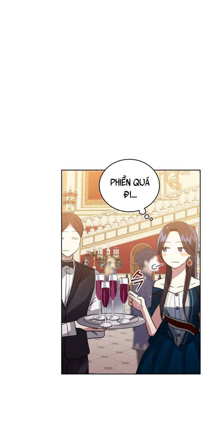 ác nữ phản diện đã chọn nam chính chapter 24 38