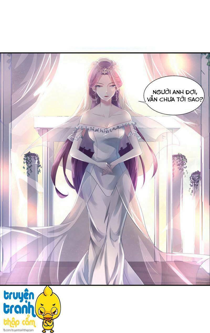 cường sủng hào môn tiểu manh thê chapter 1 10