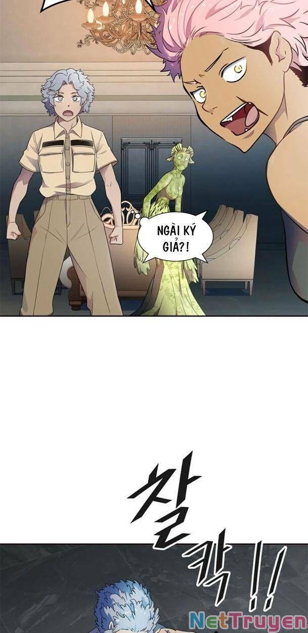 tòa tháp bí ẩn 2 chapter 558 58
