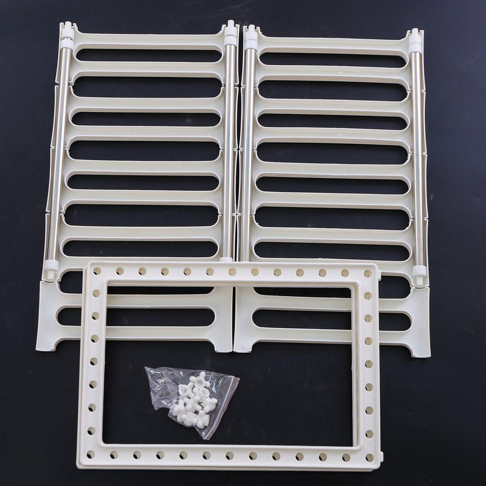 Kệ xếp để đồ nhà bếp 2 tầng đa năng