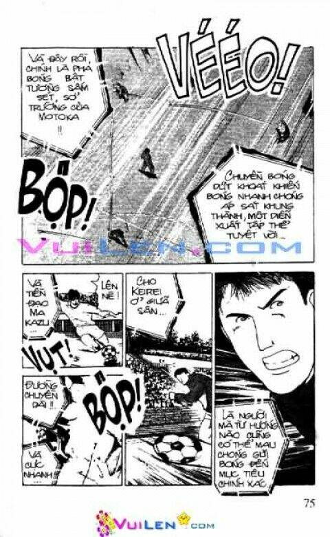 sôi động cầu trường full 17 tập chapter 14 75