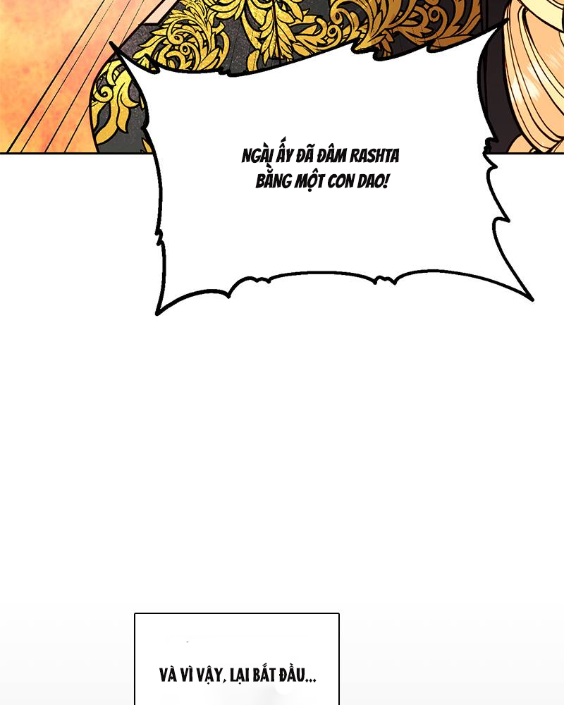 Hoàng Hậu Tái Hôn chapter 32.2 54