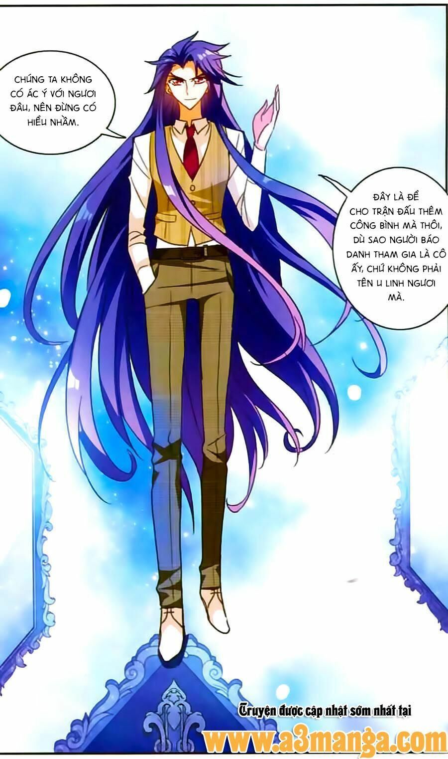 tô tịch kỳ quái chapter 29 21