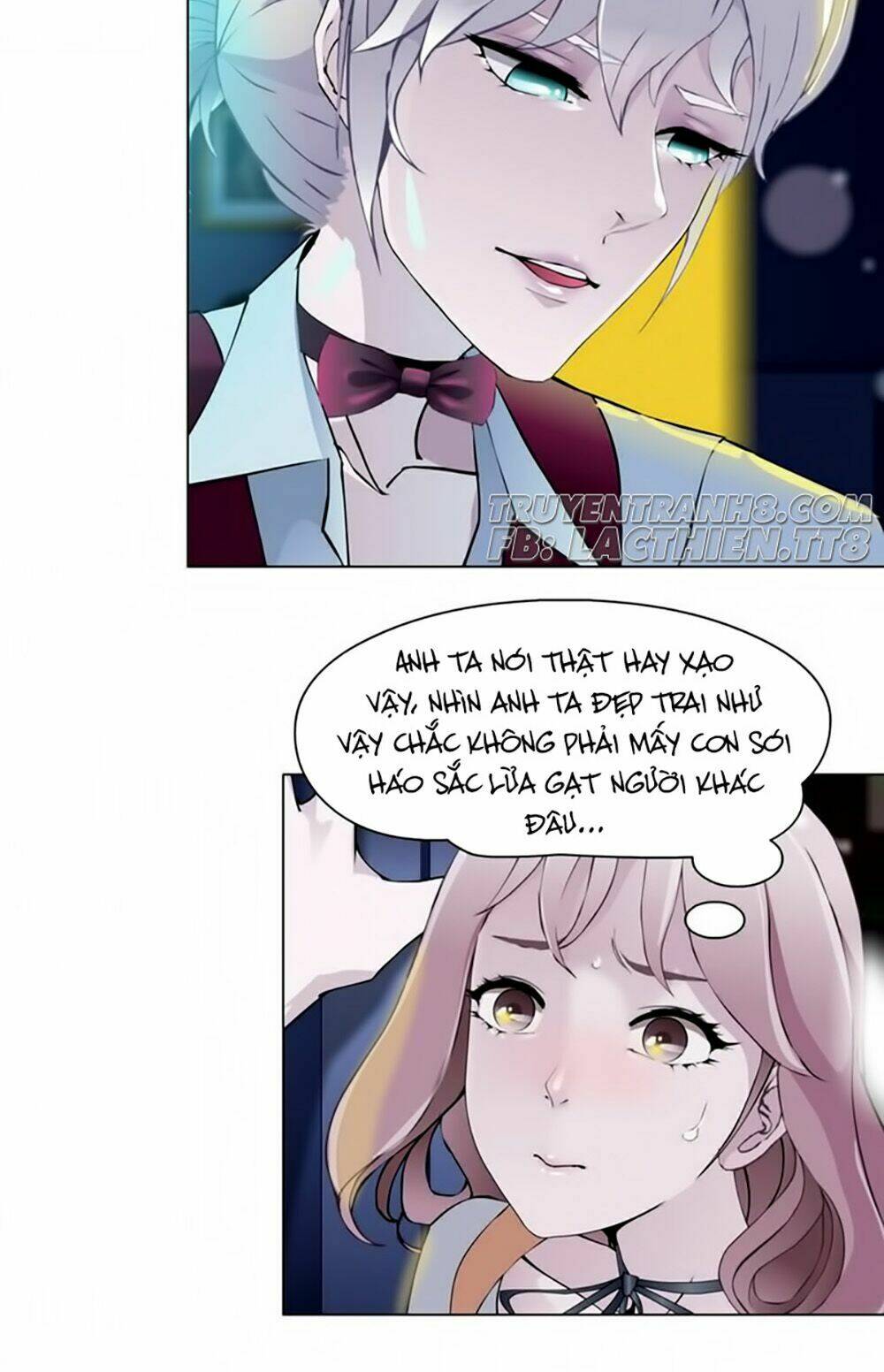 sổ tay mỹ nam giới x chapter 1.2 48