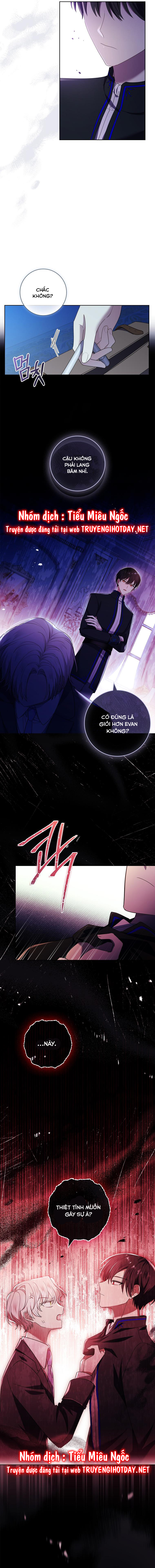 nam chính, tôi sẽ tôn trọng sở thích của anh chapter 37 18