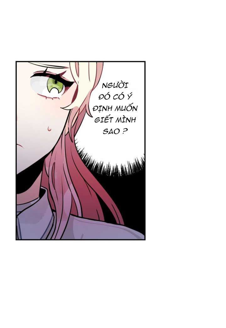 cho em về nhà đi anh chapter 4.1 21